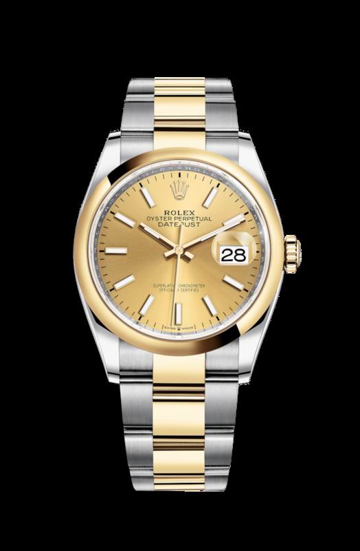 Rolex Watch 468